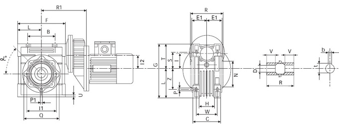 ���������� ������� CHTPC/CHM-CHME
