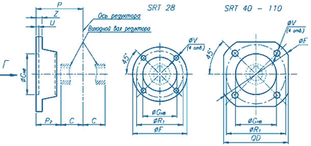 ���������� Varvel SRT