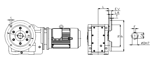 ������� ���������� ����� ��� � ������� KTM