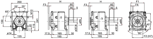 �����-��������� MNHL 30