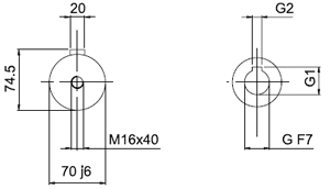 �����-��������� MNHL 70